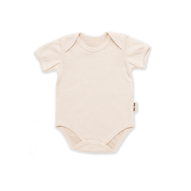 Short Sleeve Onesie | Spot