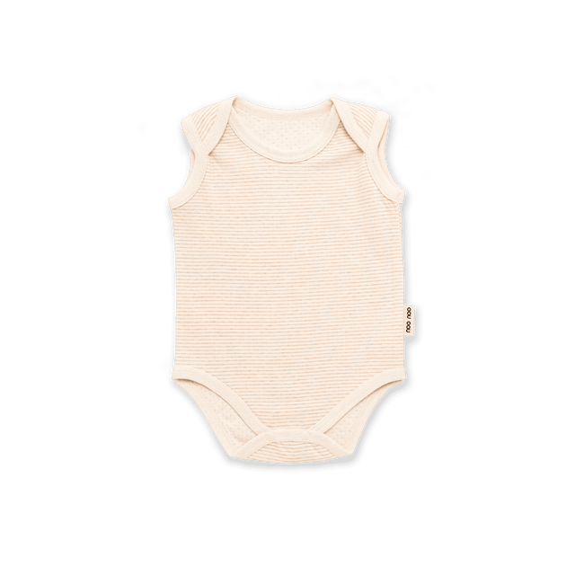 Singlet Onesie | Stripe