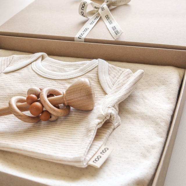 Baby Gift Box | Large | Neutral