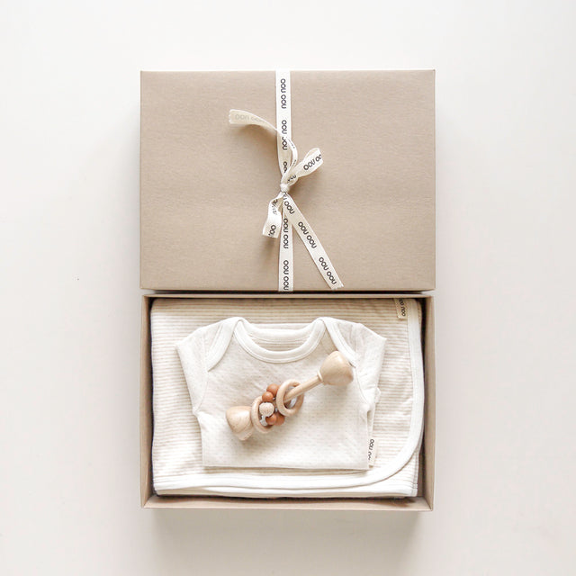 Baby Gift Box | Large | Neutral