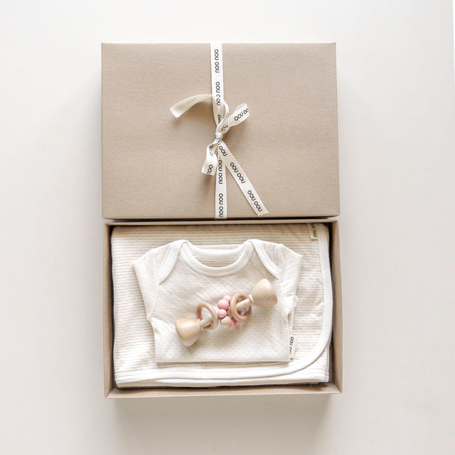 Baby Gift Box | Large | Girl