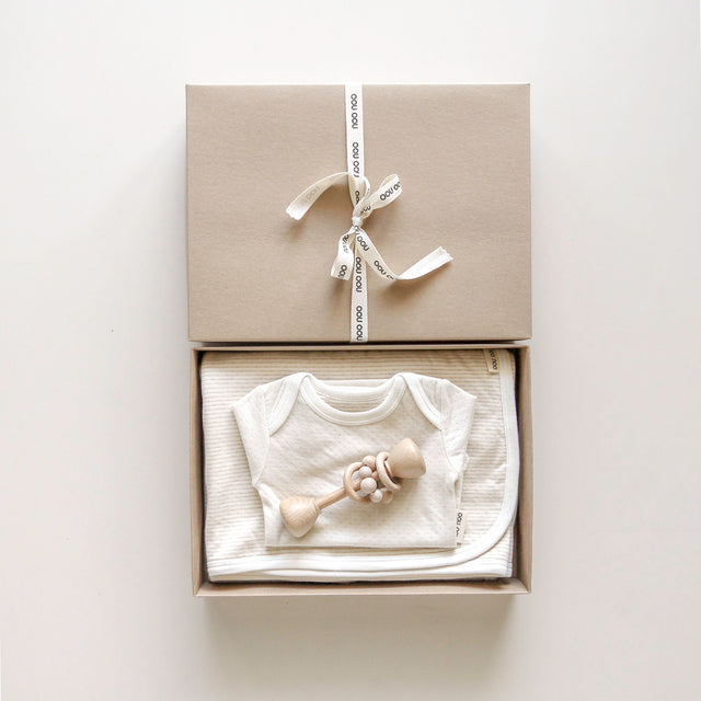 Baby Gift Box | Large | Boy or Girl