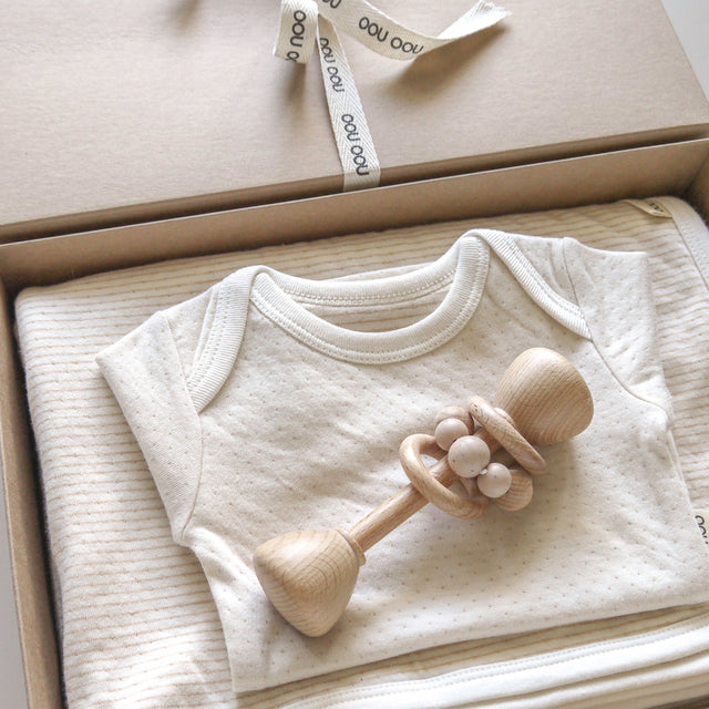 Baby Gift Box | Large | Boy or Girl