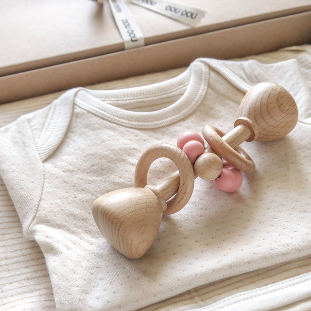 Baby Gift Box | Large | Girl