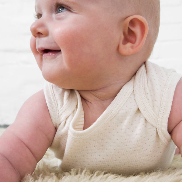 Singlet Onesie | Spot