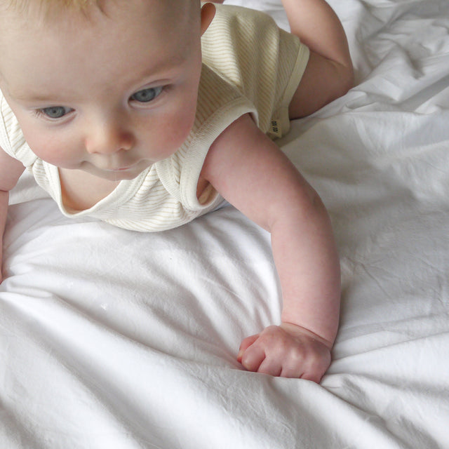 Singlet Onesie | Stripe